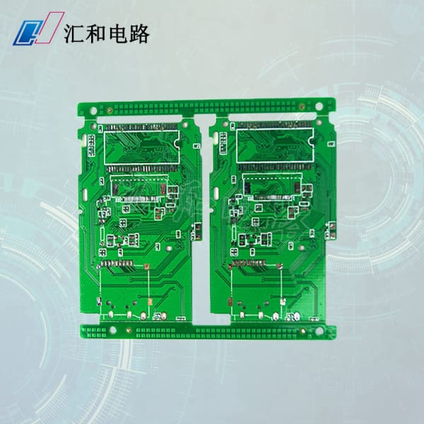 PCB印刷电路板制作工艺流程，PCB线路板制作详细流程