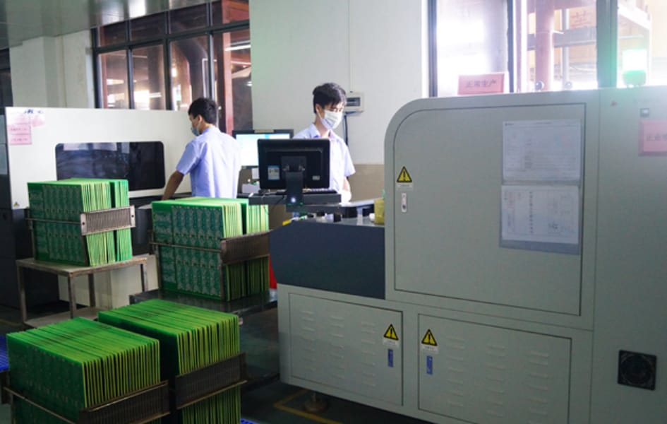 pcb板生产厂家哪个厂家的好，pcb板生产厂家厂家直销推荐？