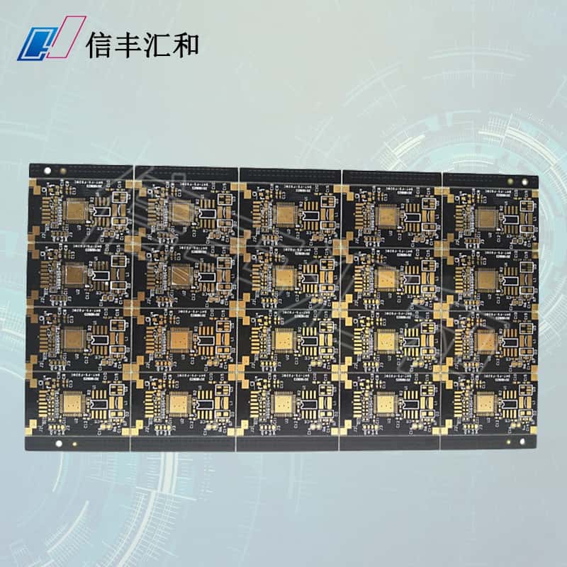 高频pcb打样平台，高频pcb打样好的公司 | 信丰汇和电路有限公司